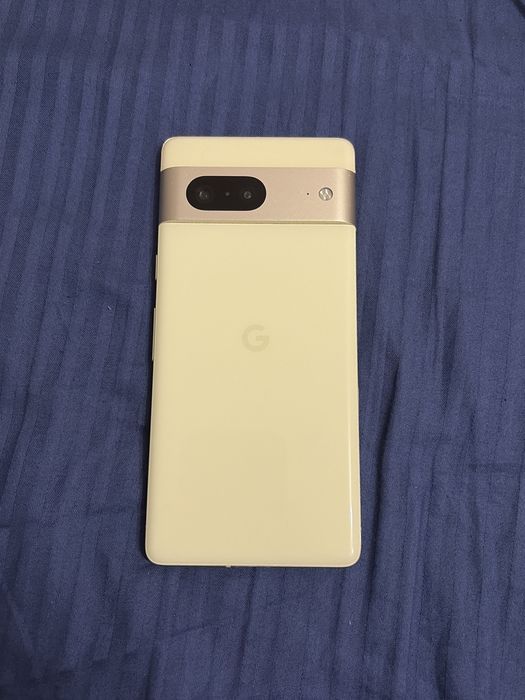 Google Pixel 7 256GB | Флагман Google | Есть полоса на экране