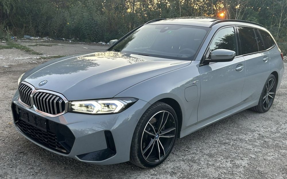 Usa / portiera / usi stanga / dreapta fata / spate BMW g20 g21 seria 3