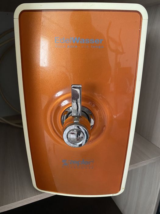 Продается Фильтр Zepter