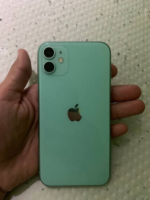 Iphone 11 ideyal