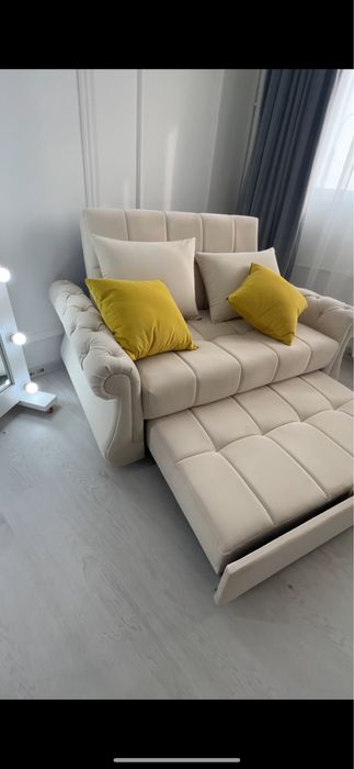 [Честер] диван раскладной от производителя