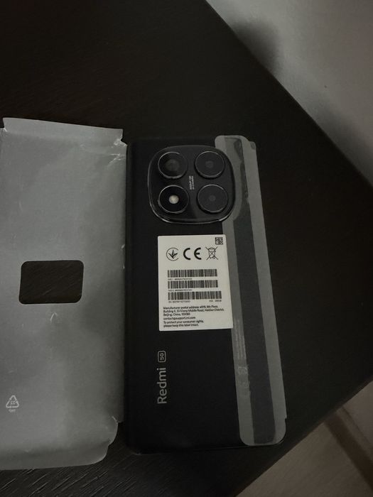 Redmi Note 14 pro 5G