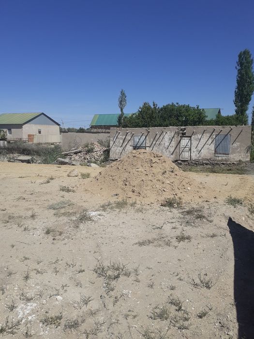 Телецентр жер план сатылады