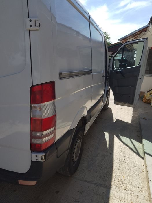 Mercedes Sprinter 2.2 model 315 CDI