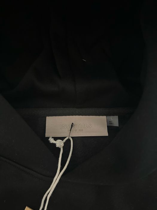 Hanorac Essentials 'Fear Of God'