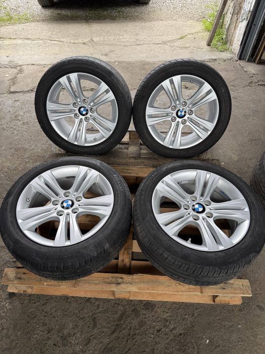 # Jante BMW style 392 seria3 F30 F31 F32 F33 F34 F36 E90 E91 E92 E93
