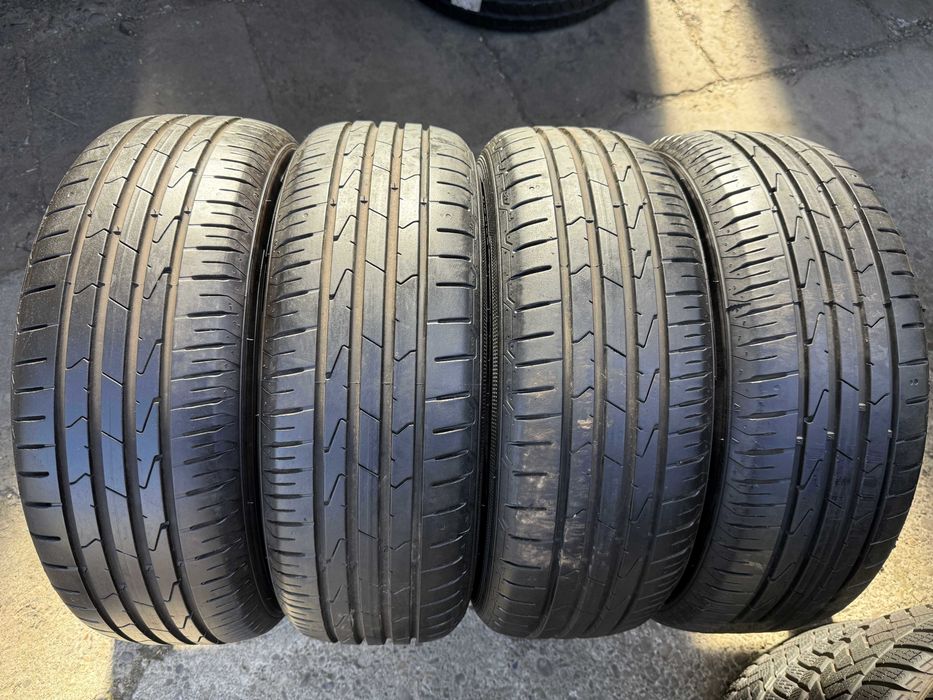 Anvelope Vara 195/60 R15 - stoc depozit