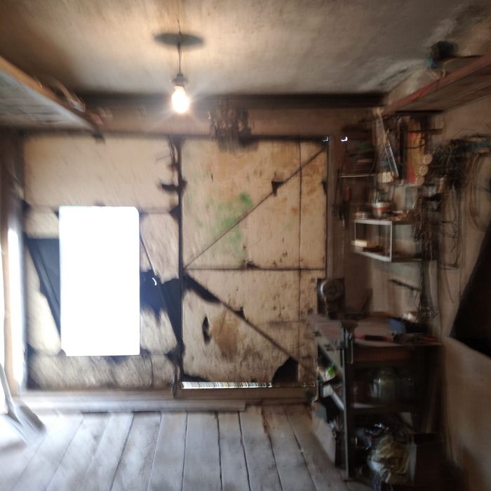 Продается капитальный гараж