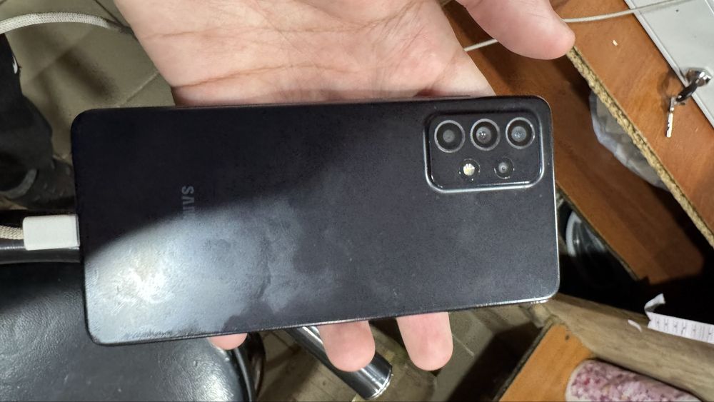 Samsung a52