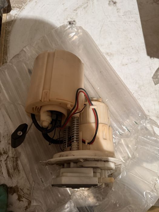 Бензанасос сборе Sonata 2015