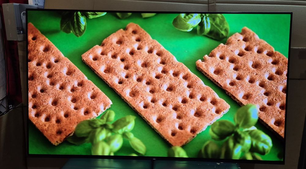 Sony KD-65AF9 OLED, Android, 4K, UltraHD, Smart, WiFi