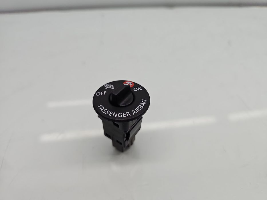 Buton ON/OFF airbag Renault Clio 4 (B98) Hatchback [Fabr 2012-2020] 6