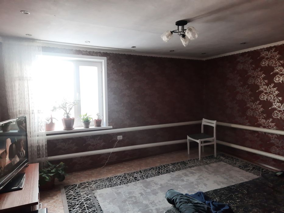 Продам 3х комнатный дом