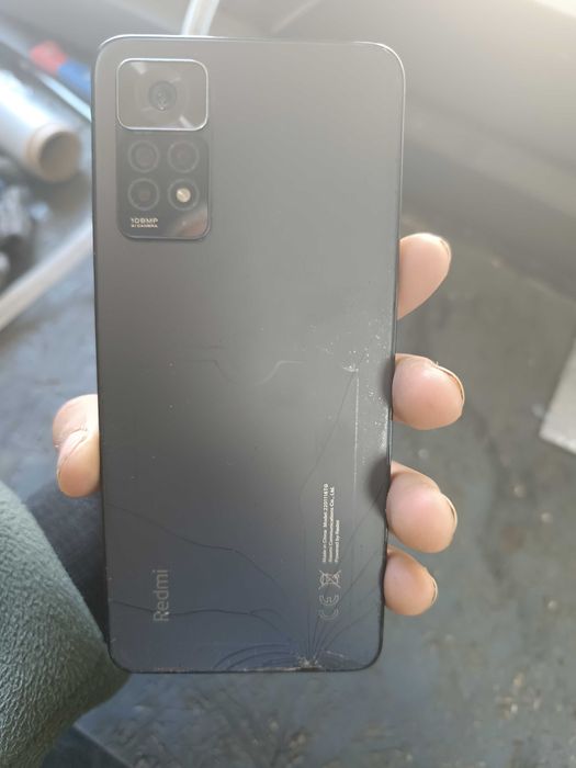 Redmi note 11 pro