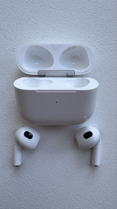 Air Pods 3 оригинал