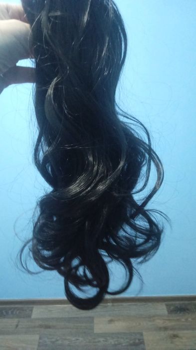 Продам хвост на крабе