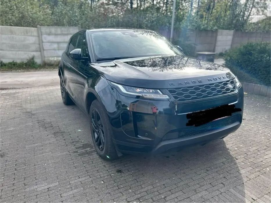 Piese din dezmembrari Land Rover Range Rover Evoque 2 L551 2019-2024