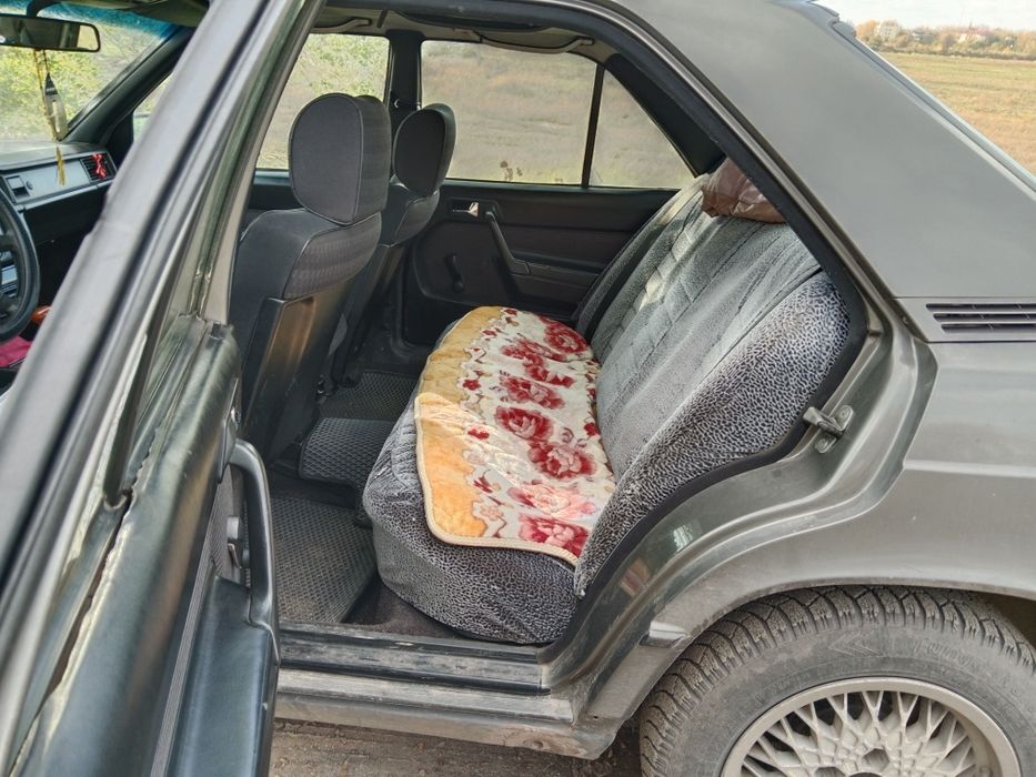 Легковые автомобили