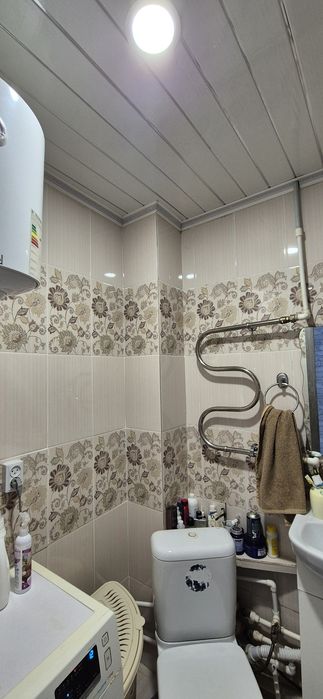 Продам 3ком квартиру