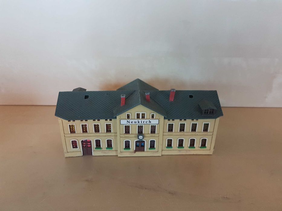 Casa Diorama - Casute Diorama - Stare Buna 3