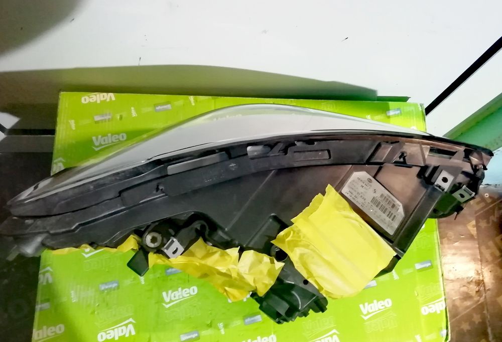 Фар фарове за BMW 5 F07 GT / БМВ 5 Ф07 ГТ Dynamic Xenon.