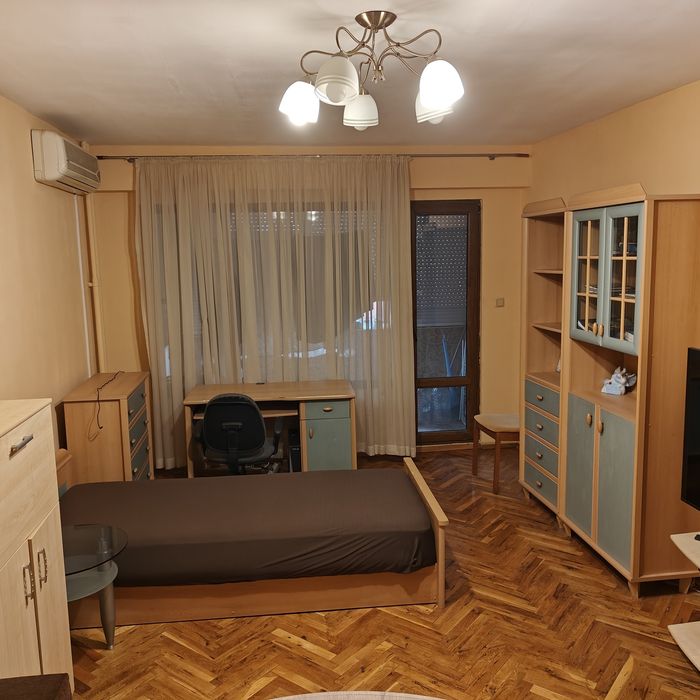 Детско обзавеждане