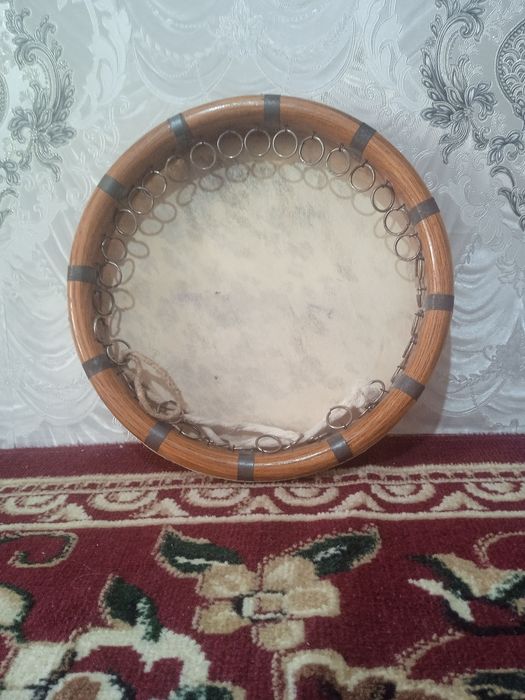 Doira sotiladi holati yangi brent narxda