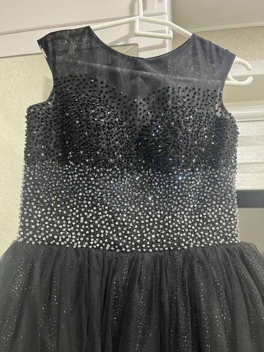 Платье вечернее длинное на выпускной