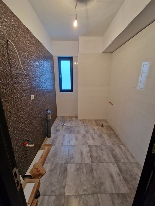 Apartament 58 mp West Side Complex