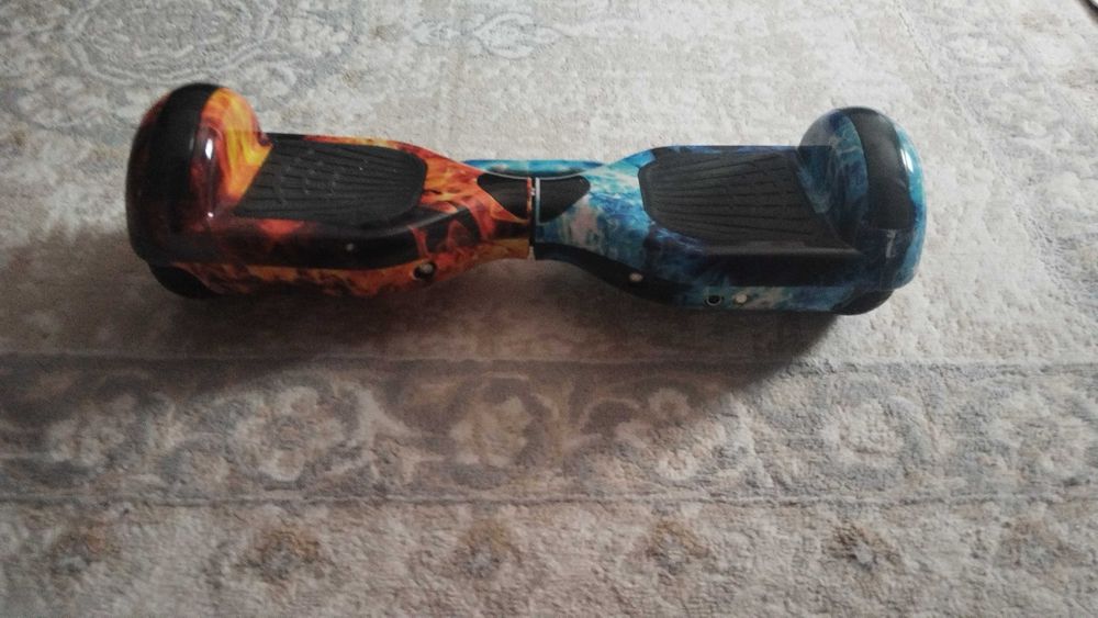 Гидроскутер очень классный