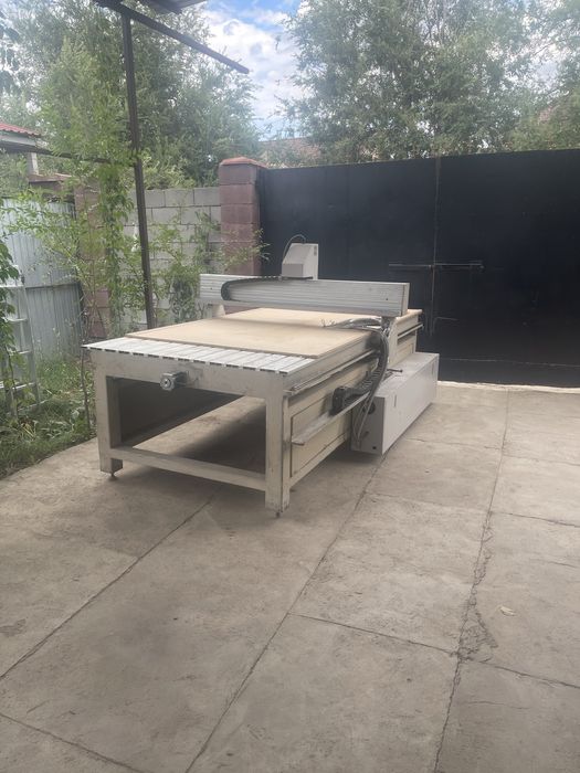 Продам Чпу Станок 1,5 кв