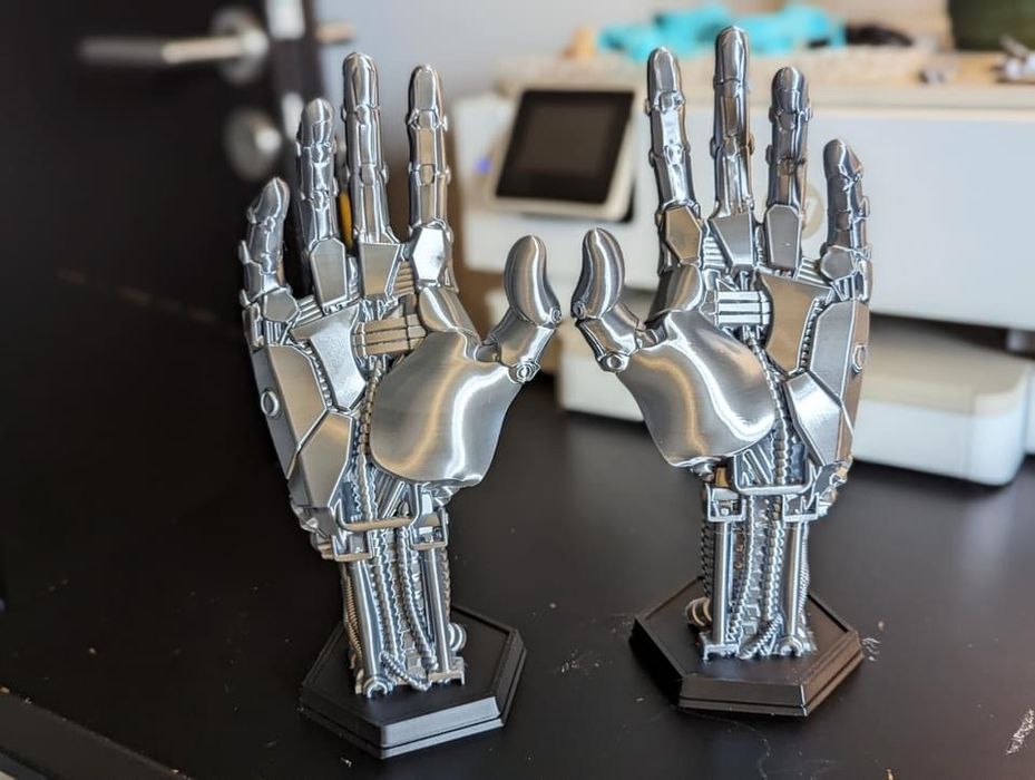 3д печать, 3D Сканирование.