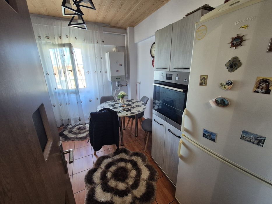 Apartament cu 2 camere