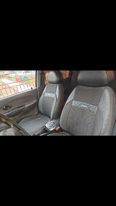 матиз сотилади .