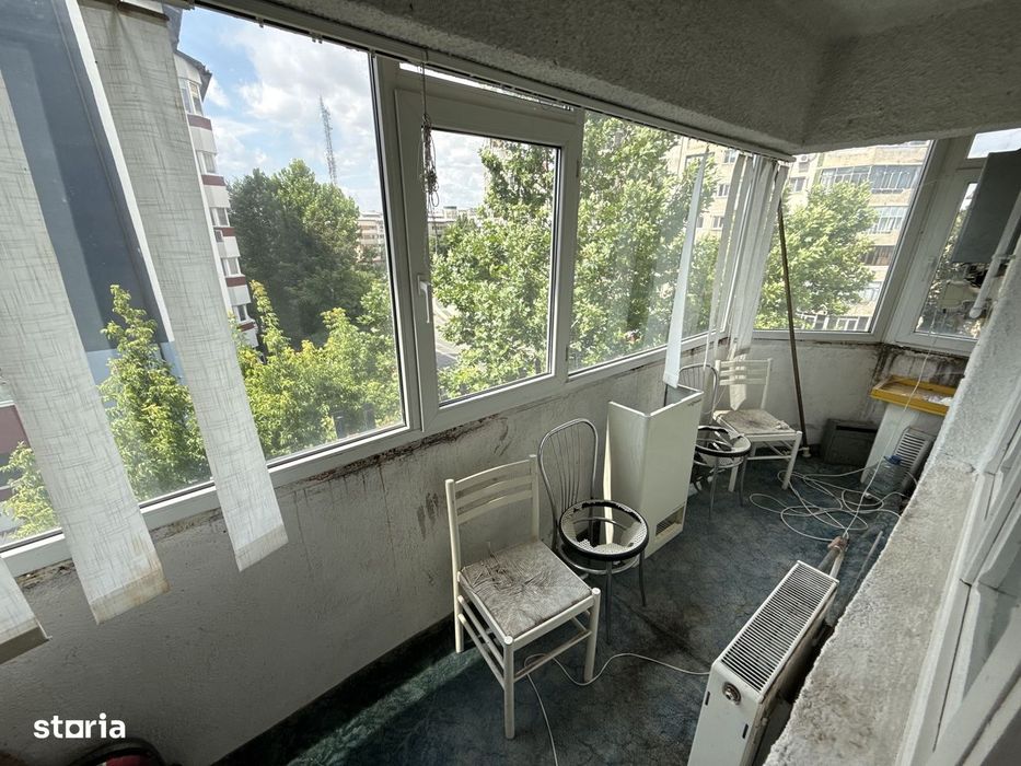Apartament Duplex | 5 Camere | Scară Interioară | Dunării, Alexandria