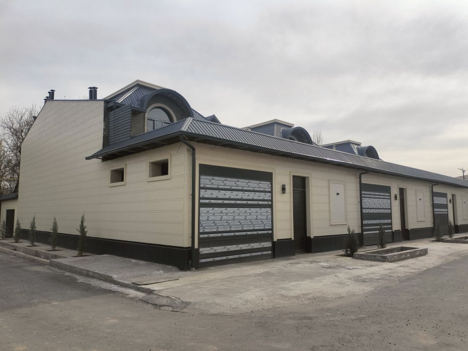 Продается коттеджи