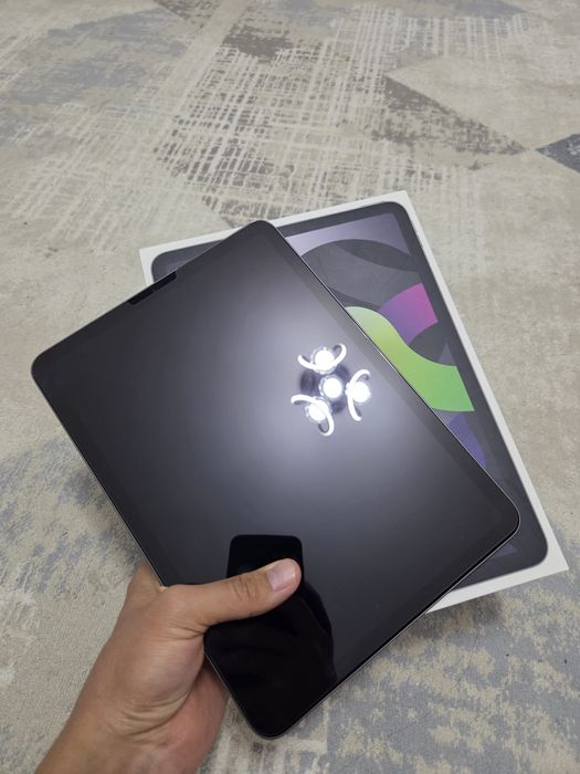 Ipad air 4 өте жақсы жағдайда