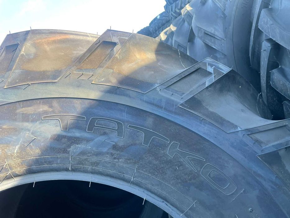 18.4-30 cu 16 ply cauciucuri de tractor combina anvelope noi