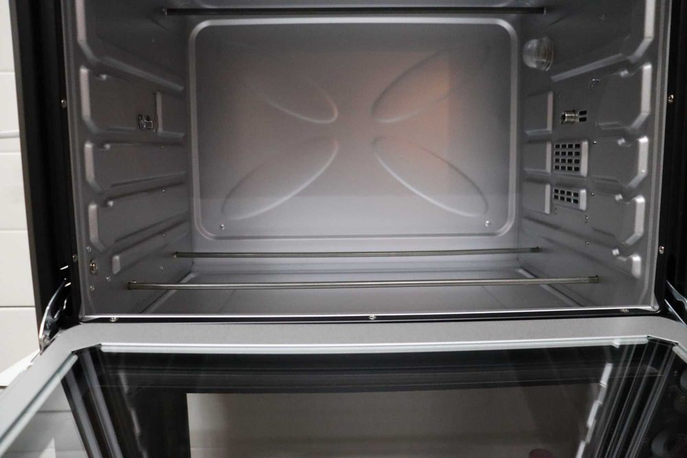 Фурна Moulinex Optimo (OX495810) 60L 2200W, лек дефект