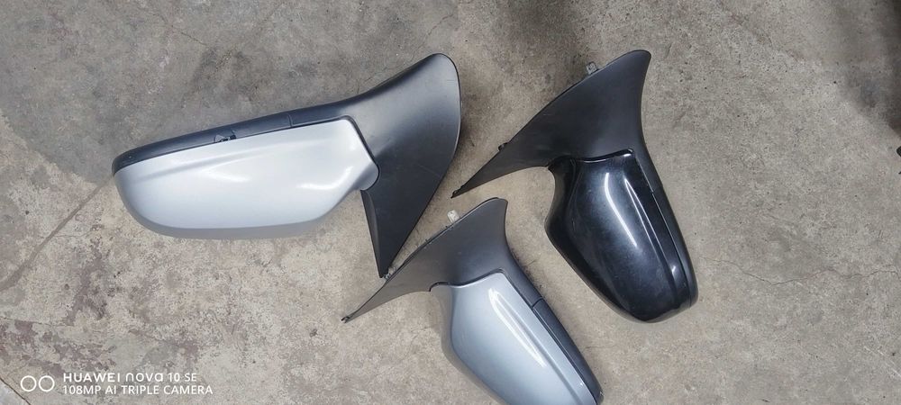 Огледала за Опел Астра Х