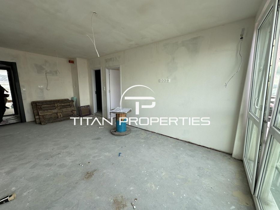 Продава се Двустаен апартамент в Бургас, Сарафово - 47 кв.м за 570 €/кв.м - Снимка #2