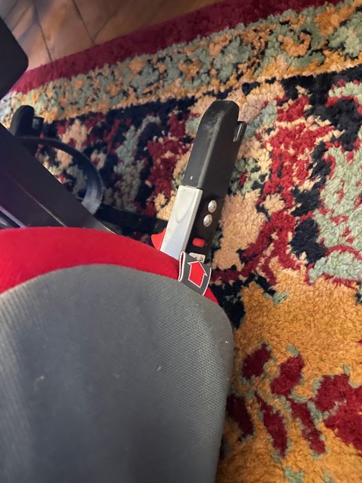 Scaun auto pentru copil