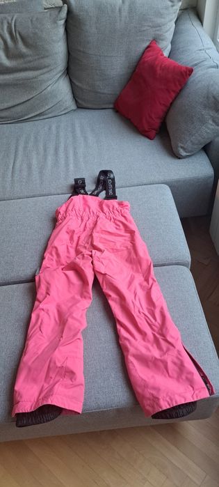 Детски ски панталон Diel