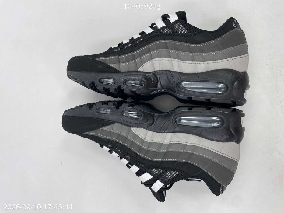 Nike Air Max 95 "Grey Gradient"