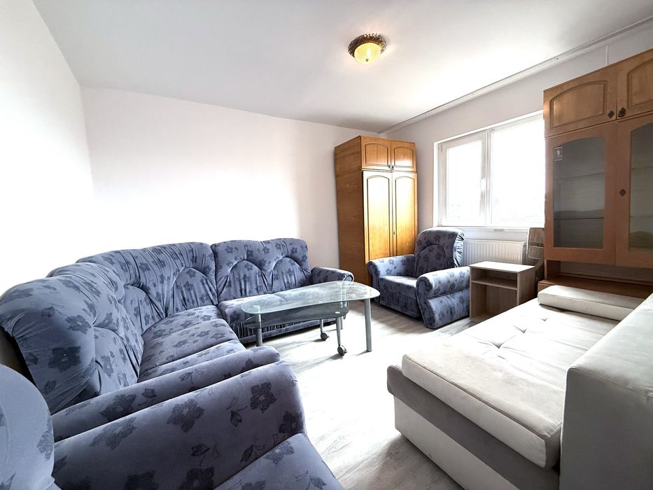 Garsonieră de vânzare Grădiște, 21 mp, etaj 3, ideal investiție