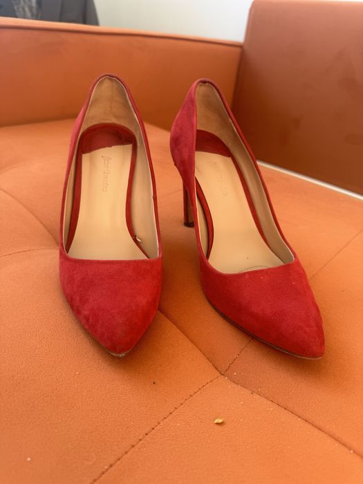 Продаются туфли, 36 размер