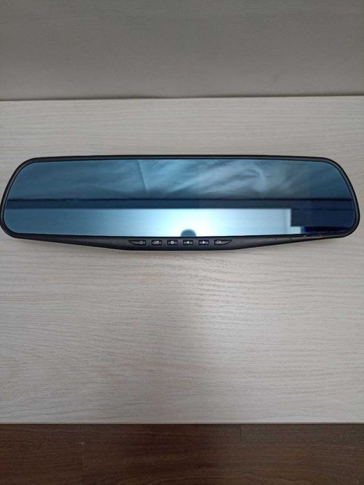 видеорегистратор Jansite