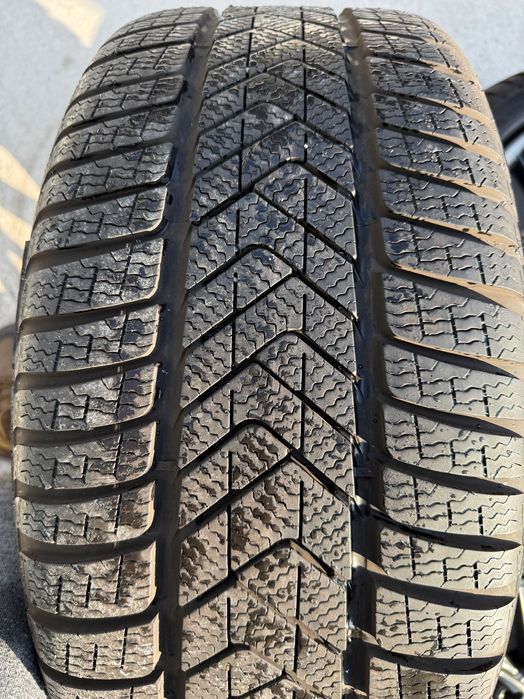 4 бр. Лети джанти за BMW 19 спорт пакет