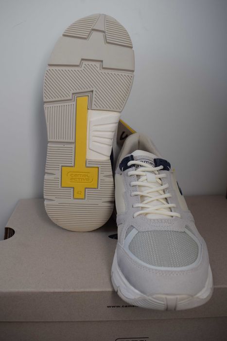 Camel active Мъжки спортни обувки 42 / 89 лв