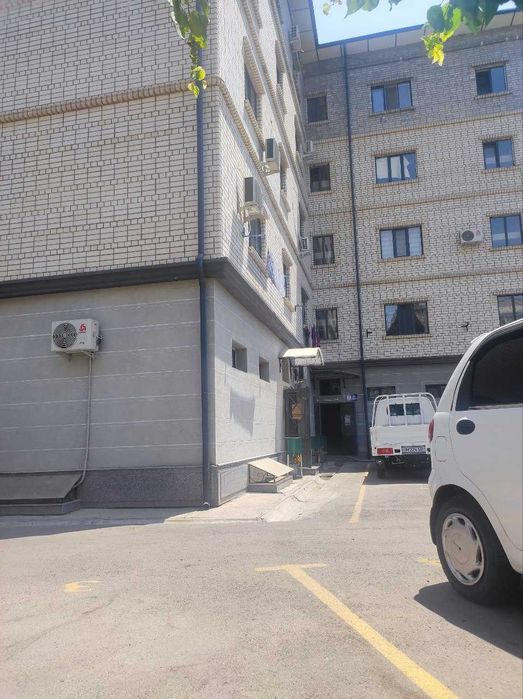 Mirzo ulug'bek tumani, TTZ-4, Novostroyka dom, 2+1 /3/5 xona, 80000,